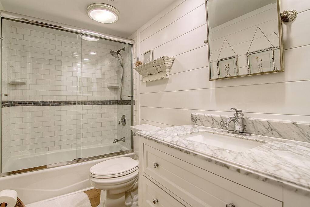 Luxury Seabrook Beachfront W/Spectacular Sunsets מראה חיצוני תמונה