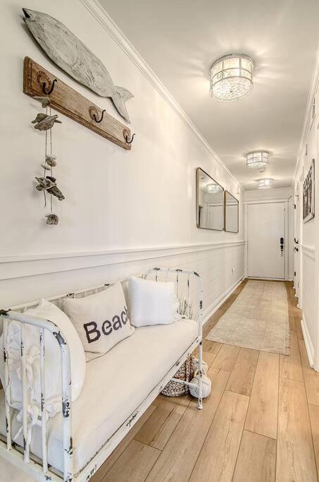 Luxury Seabrook Beachfront W/Spectacular Sunsets מראה חיצוני תמונה