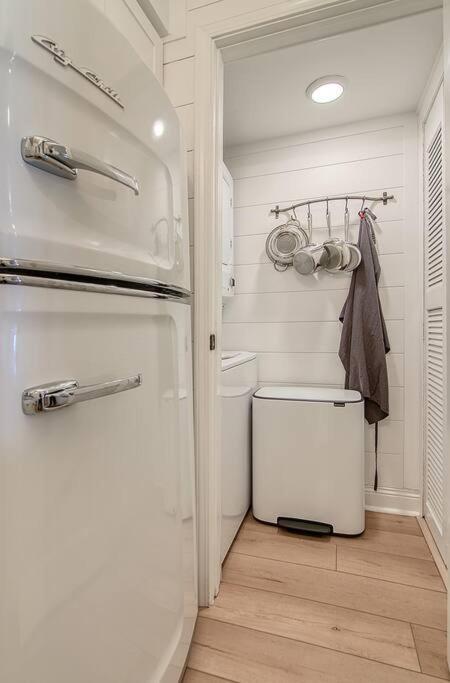 Luxury Seabrook Beachfront W/Spectacular Sunsets מראה חיצוני תמונה